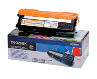 BROTHER TN328BK - 62540 - zdjęcie 1